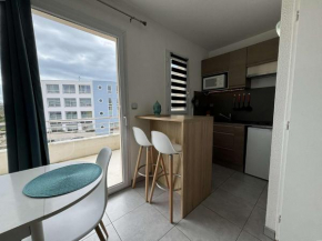 Appt 2 pièces LA ROCHELLE LR030-B226